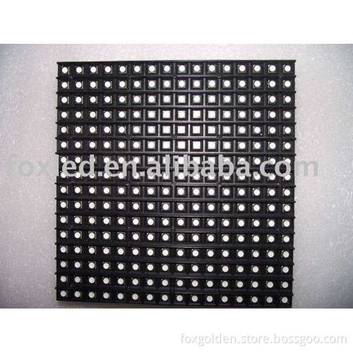P10 Indoor LED LED Panel Module